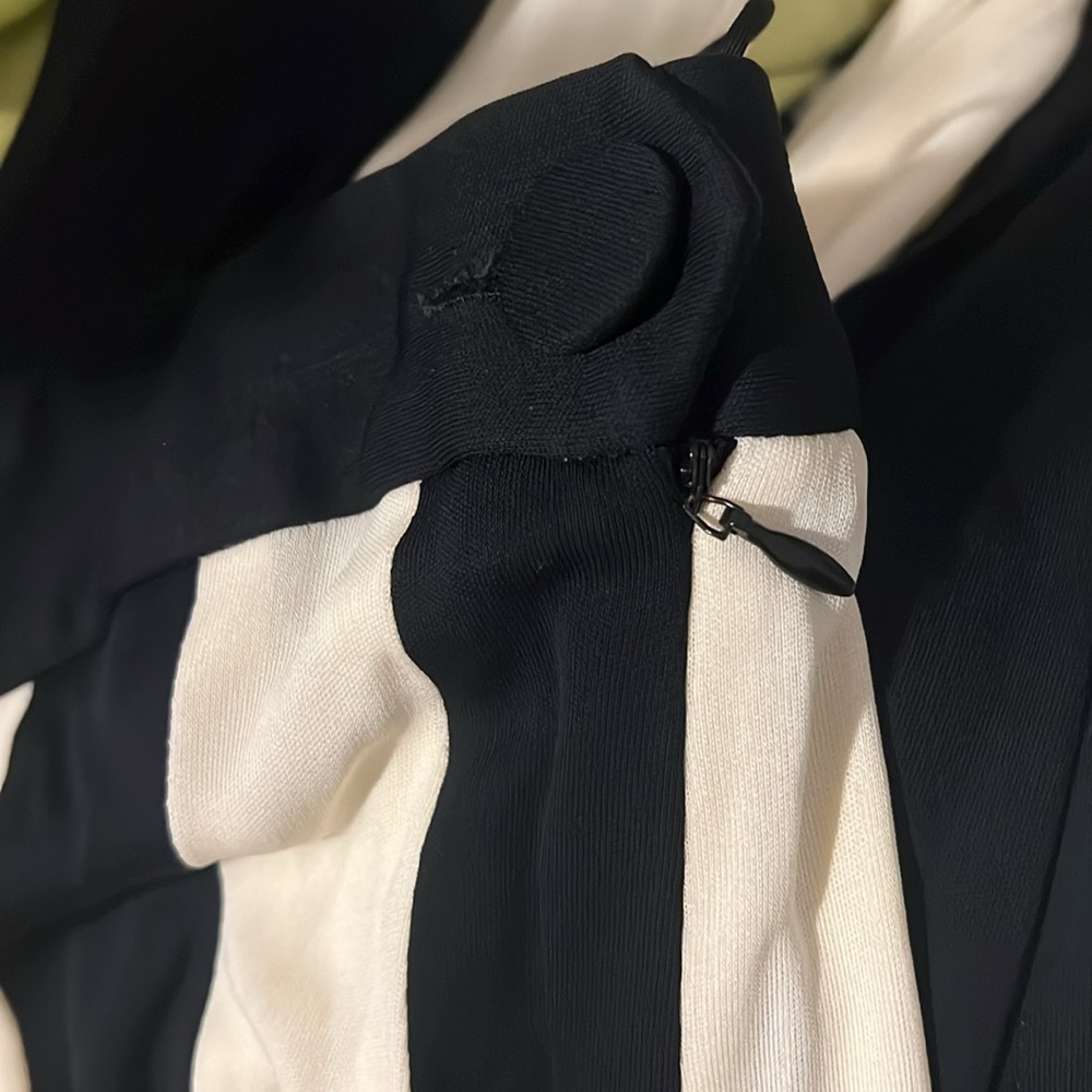Rare Runway Moschino Couture SS1993 Piano Skirt Franco Moschino Archival - Picture 5 of 9